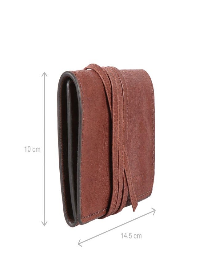 هاي ديزاين هايدساين غاندالف-كالهاري-براون-إس للجنسين - حقيبة يد تقنية قابلة للطي - بني - Image 2